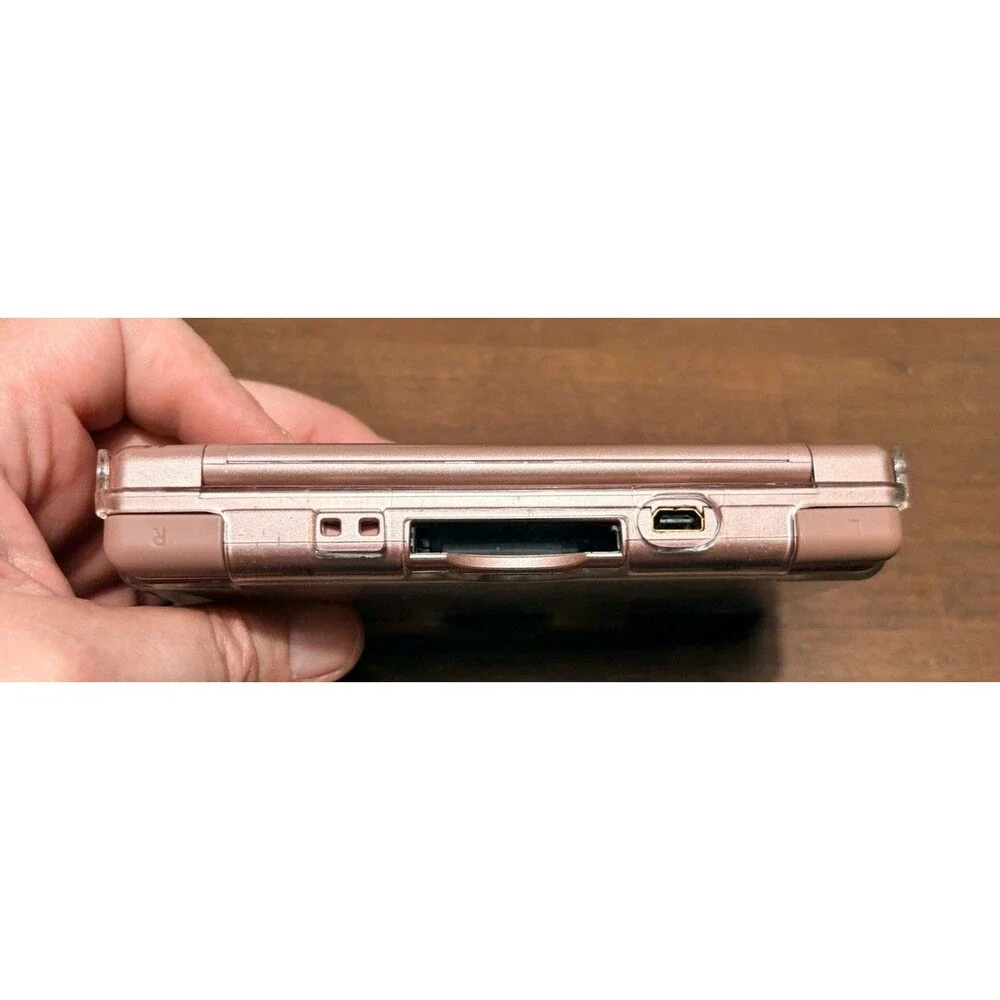 Nintendo ds lite